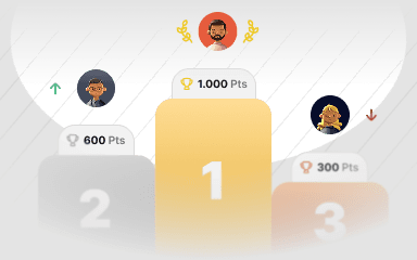 Ranking Competitivo