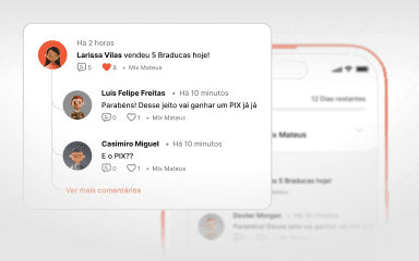 Feed Social